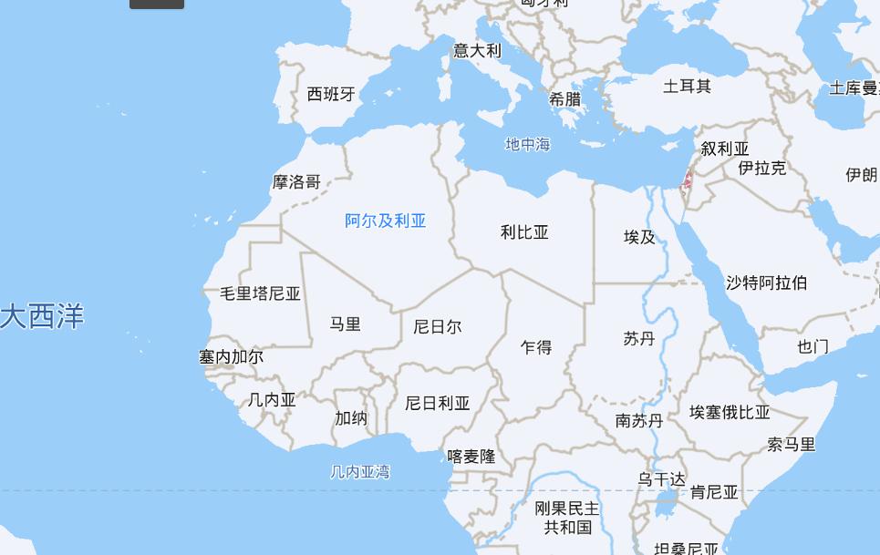 在非洲打工是怎样的体验？