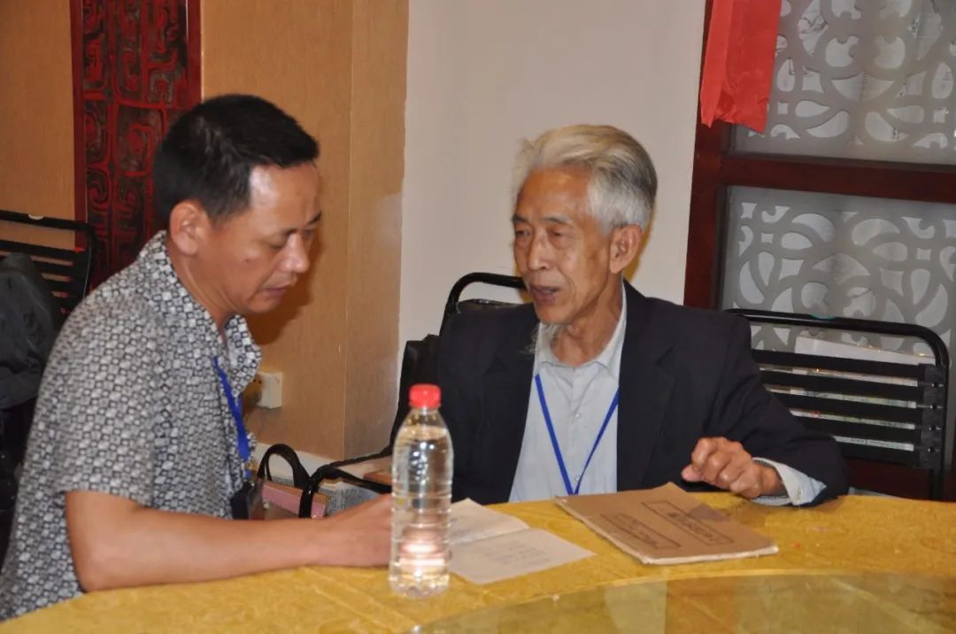 刘傅氏族沿革史概略——刘傅位明