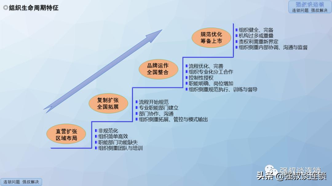 连锁营销活动方案ppt,连锁公司组织架构及运营模式