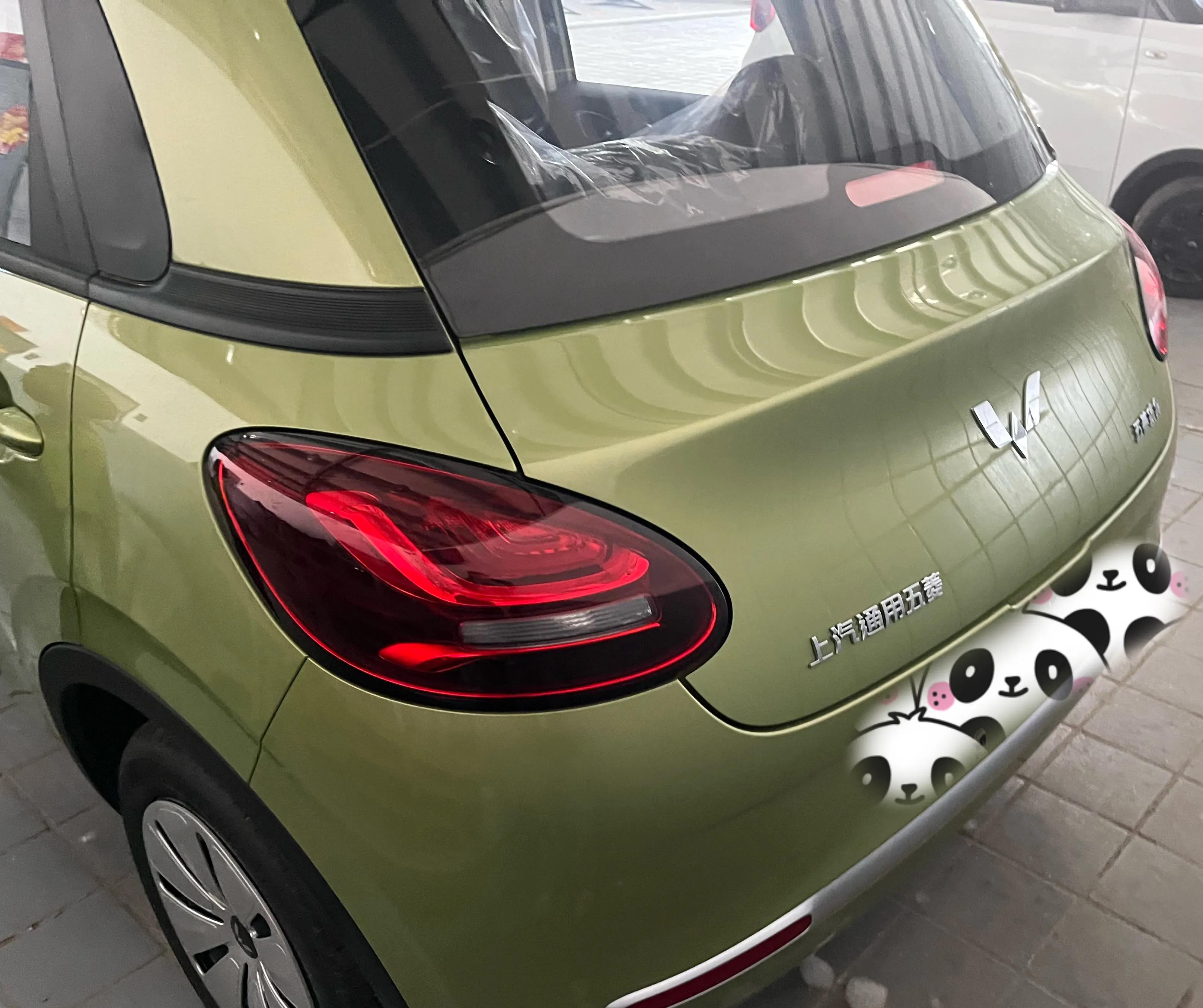 今天的收获是一辆车和一个包。