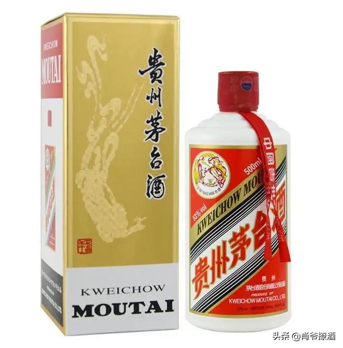 2023年酱香型白酒销量排名,2023茅台酱香白酒排名