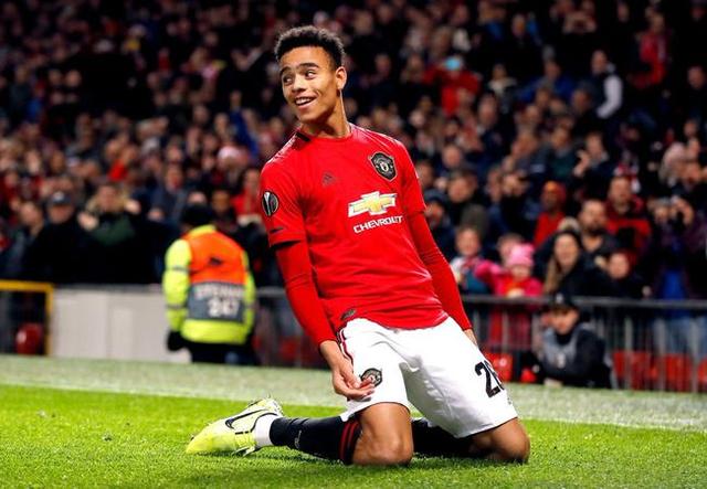 后弗格森时代第一个冠军,后弗格森时代三大前锋