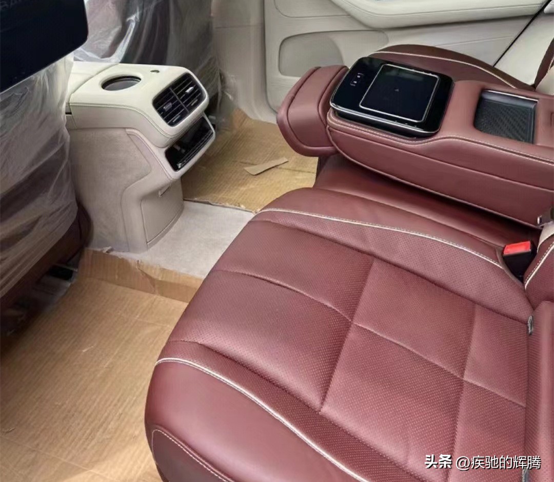 2024款迈巴赫gls480五座版本报价,奔驰迈巴赫2021款gls480落地价格