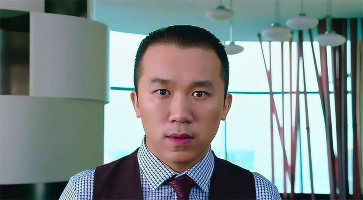 “周星驰接班人”卢正雨，时代抛弃你，不会打一声招呼