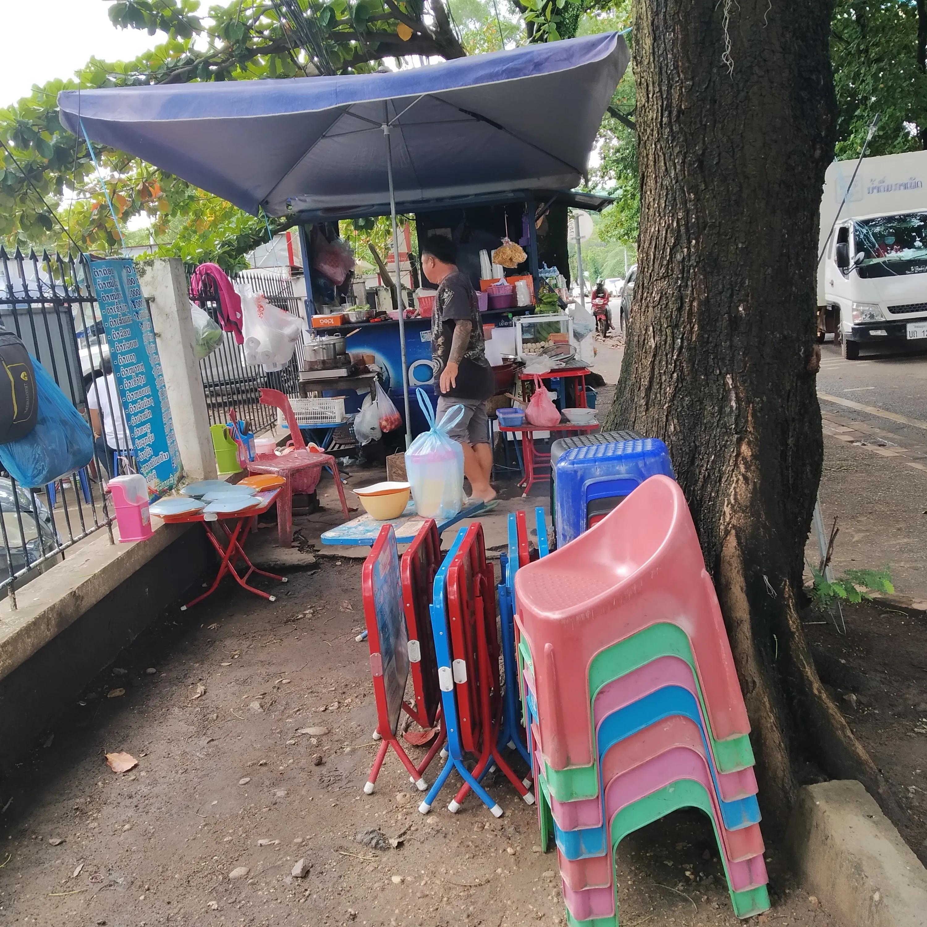 老挝一日三餐食谱大全,老挝食堂菜谱大全