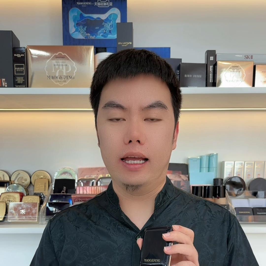 好用的肉色粉饼,好用的粉饼推荐品牌排行