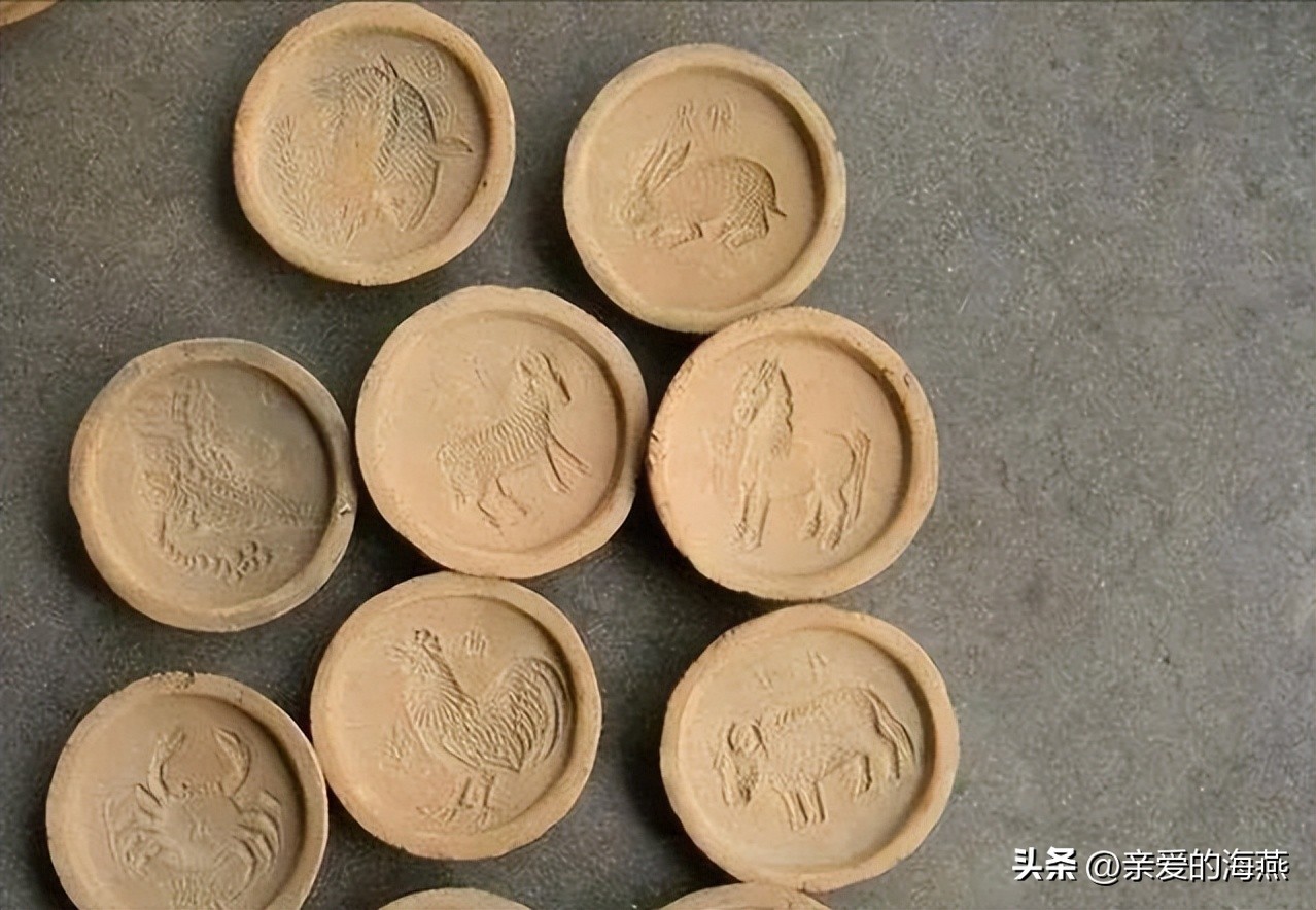 80年的农村物件,80年代农村13种老物件日用品