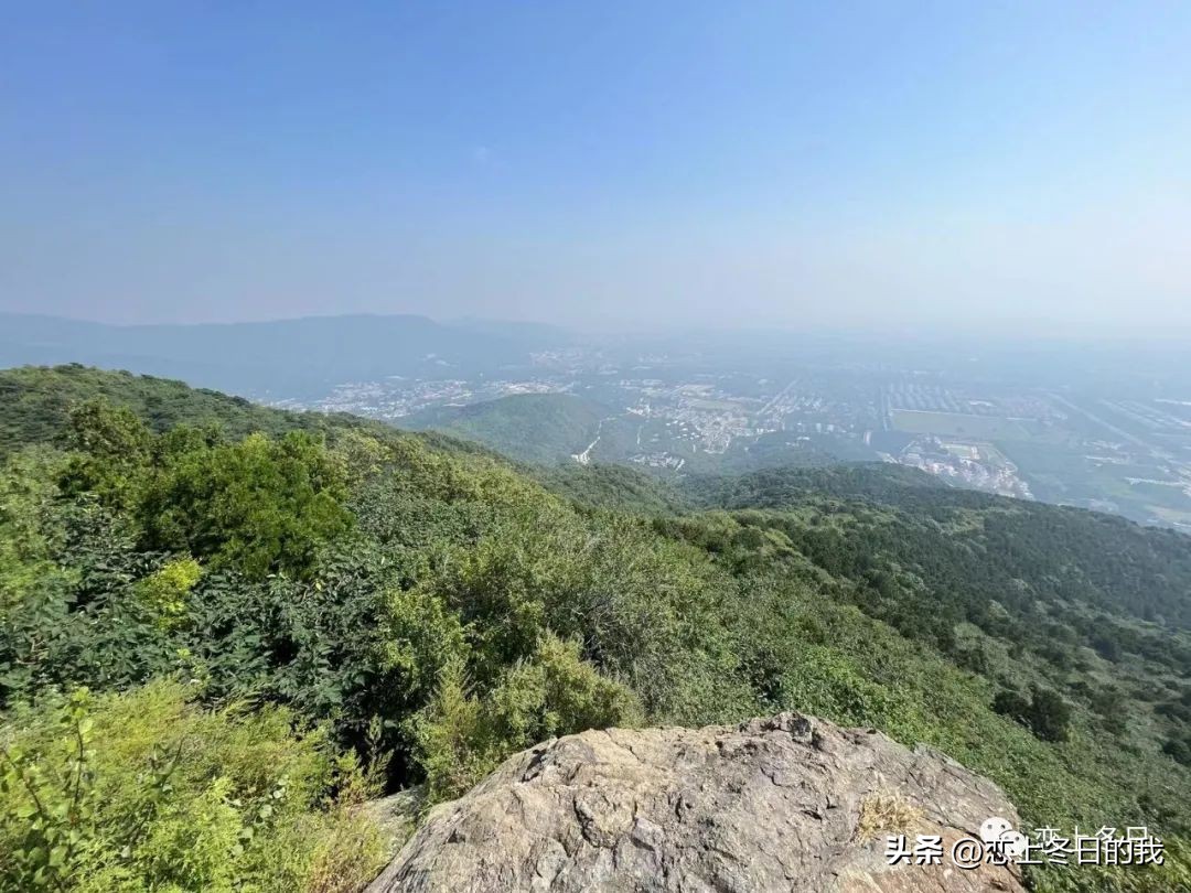 西山森林公园旅游攻略一日游,北京西山森林公园爬一圈要多久