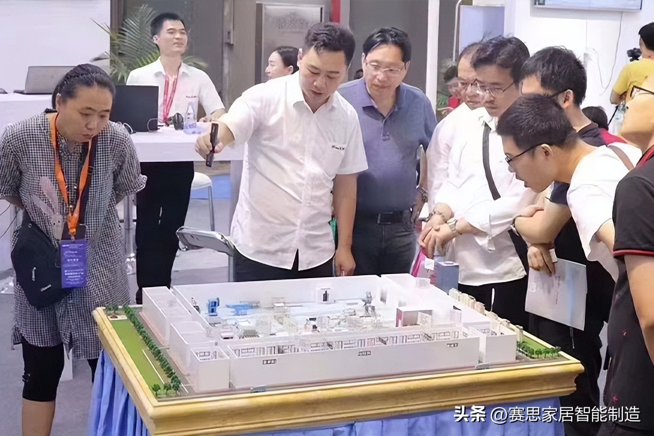 难说再见！2023第二十二届赛思软件·成都建博会圆满落幕