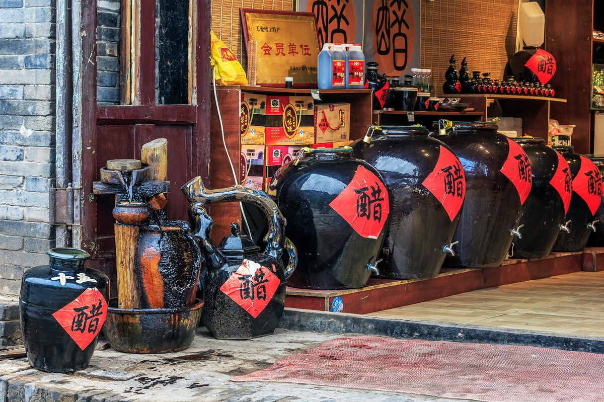 山西在全国的口碑,山西人的口碑在全国评价如何