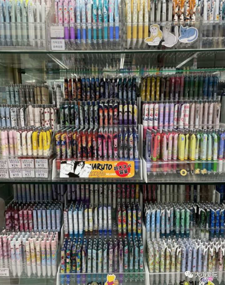 推荐几款好看又少女心的文具店,超值又便宜又好看的文具店推荐