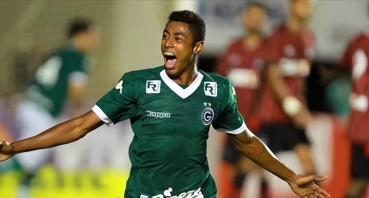 巴西甲弗拉门戈vs戈伊亚斯,巴西甲格雷米奥vs戈亚尼竞技