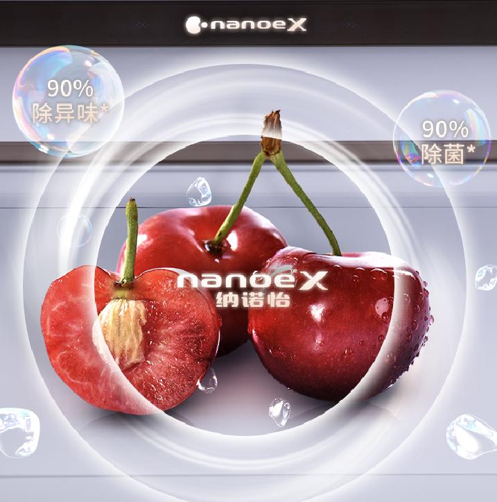 松下冰箱的8个卖点,松下冰箱哪款型号性价比高又好用