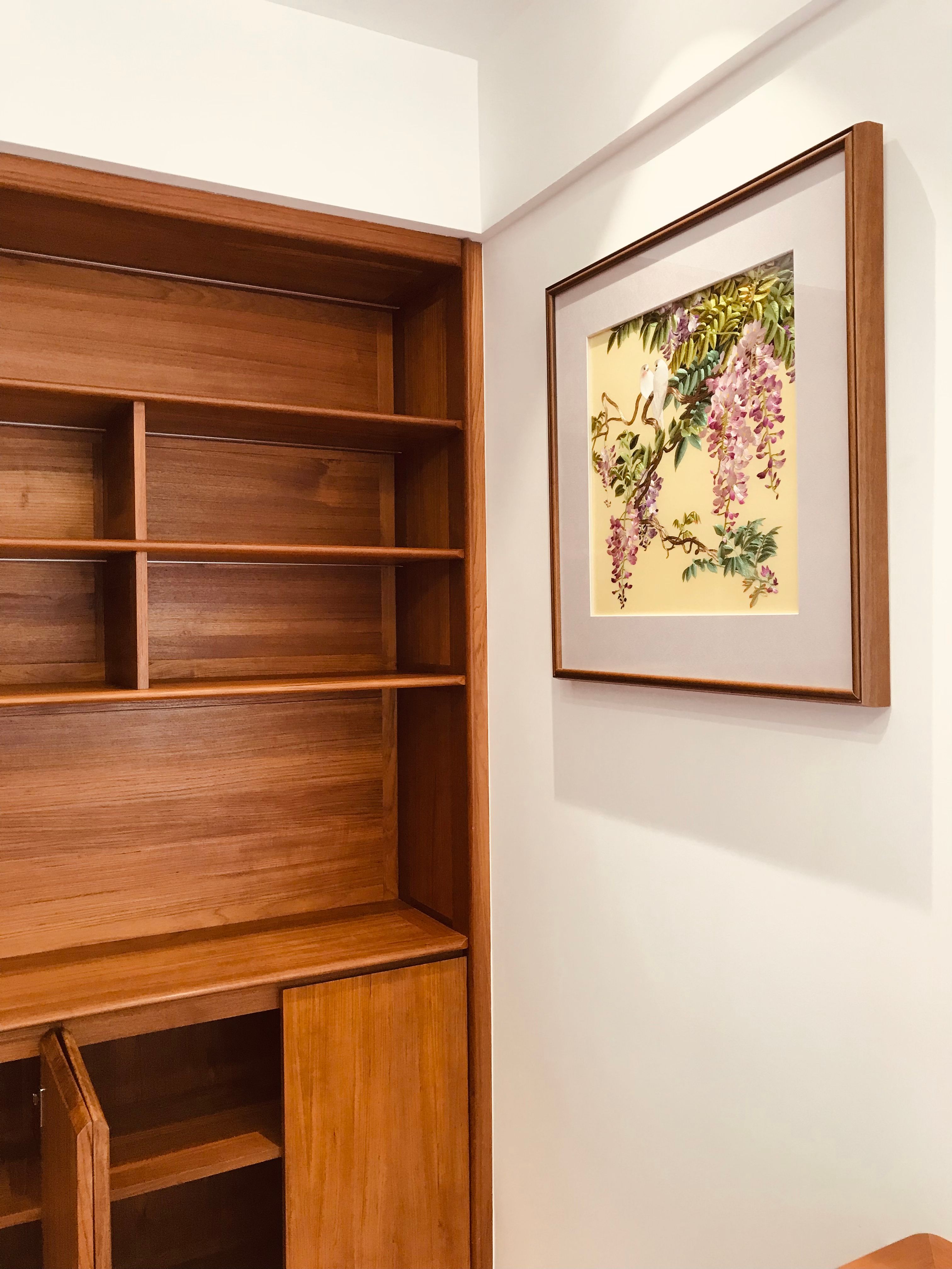 购买柚木家具注意事项有哪些,买红木家具如何避免踩坑