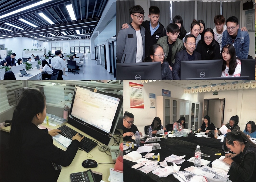 含金量高！这类人才火了，北京高职开设相关专业，学生被名企争抢