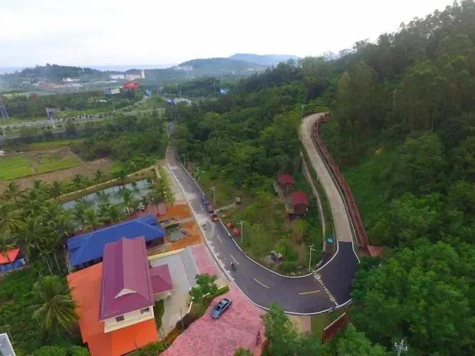 陵水的这些小众景点你会选哪个呢,海南旅游小众城市陵水哪里