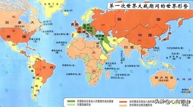 600年奥斯曼帝国极简史,600年奥斯曼帝国