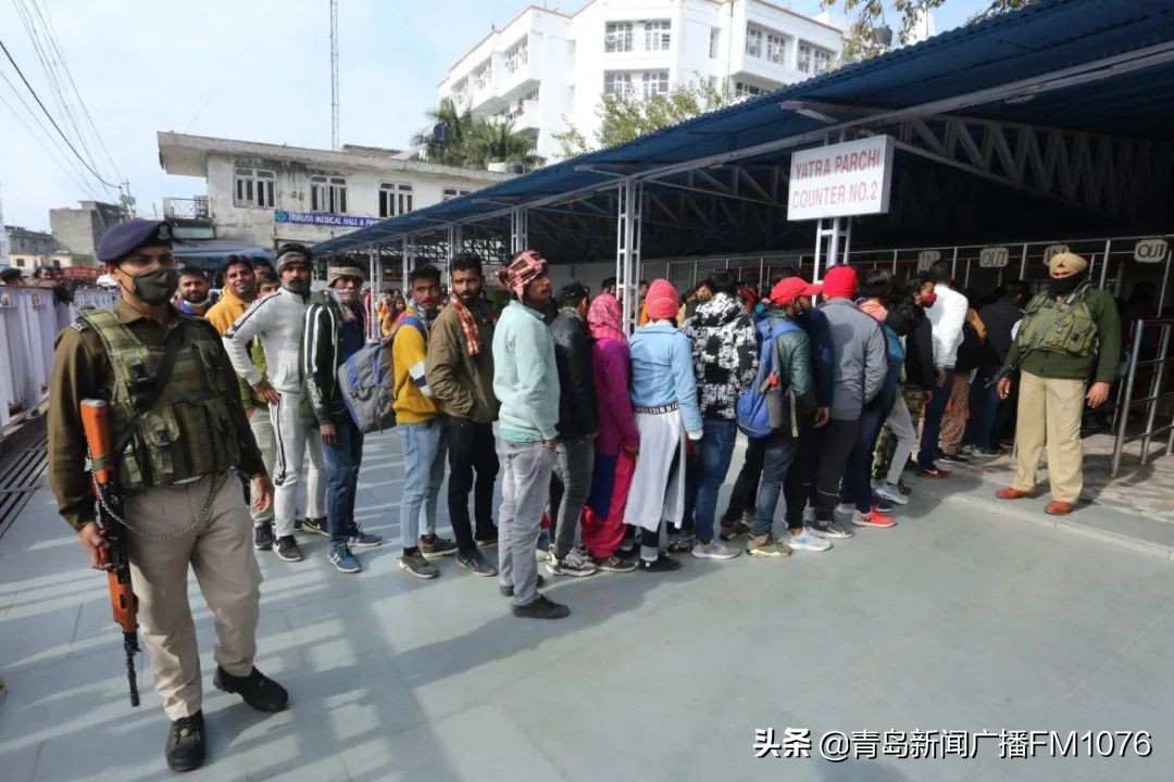 早安青岛新闻,早安青岛新闻来了2020年7月9号