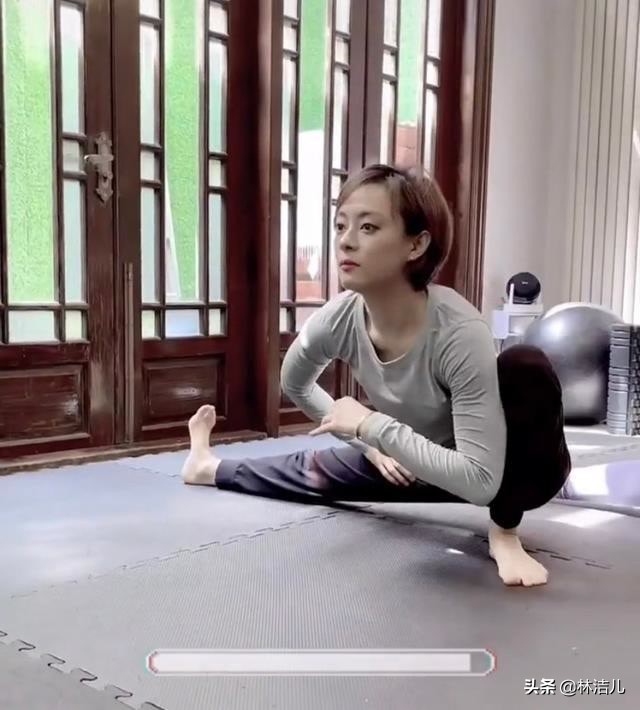 大s减肥的方法,女明星减肥为什么那么简单