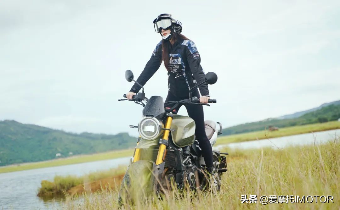 行走于荒野去自由的流浪|赛文佐Seimmezzo越野版测评