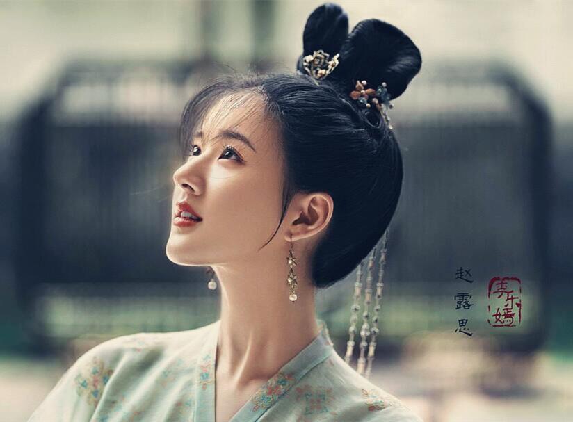 长歌行皓嫣的所有片段,长歌行皓嫣大婚番外