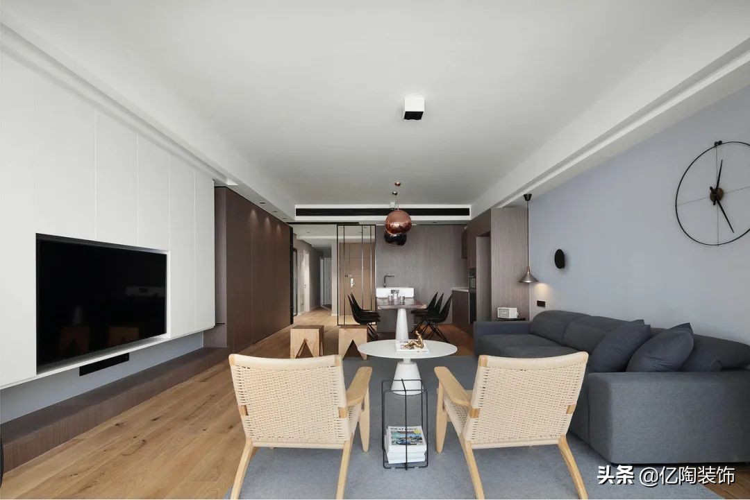 电视背景墙怎么设计简单又好看,电视背景墙怎么设计才好看又简单