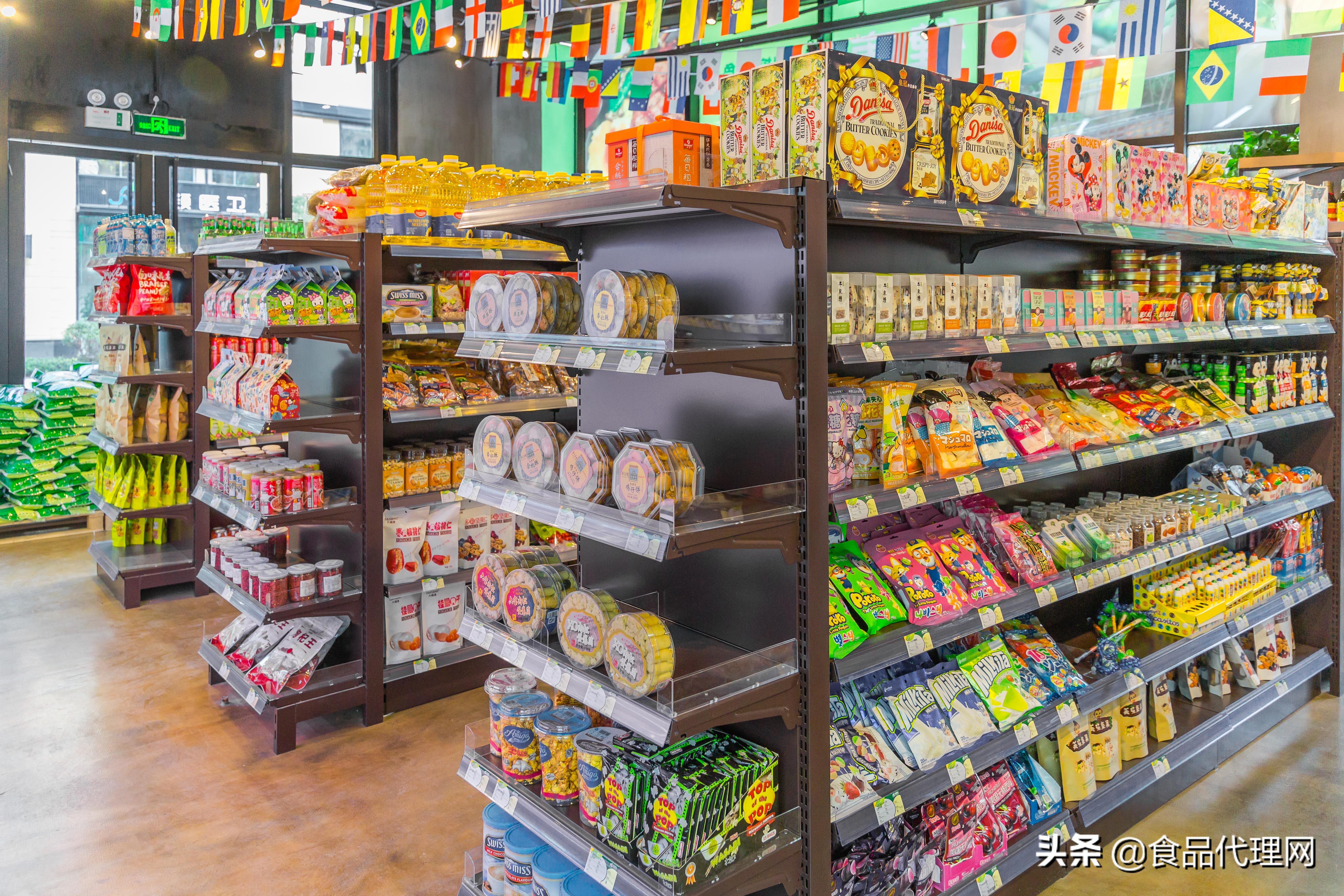 食品代理找厂家直销,食品代理商怎么找厂家合作