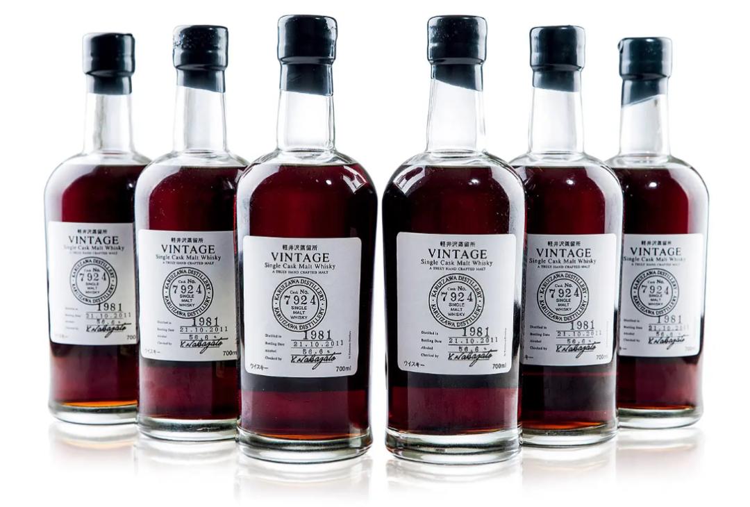 日本威士忌掉价原因,日本威士忌为什么火起来了