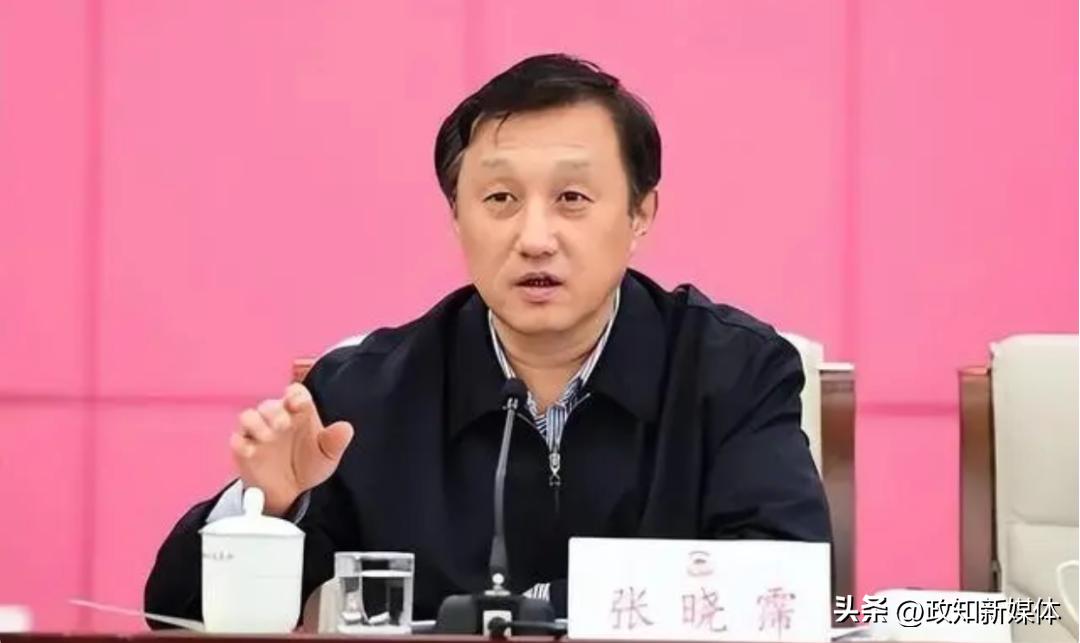 二十大以来主动投案的第二“虎”！执掌广东警界8年的他，与多名“老虎”有交集