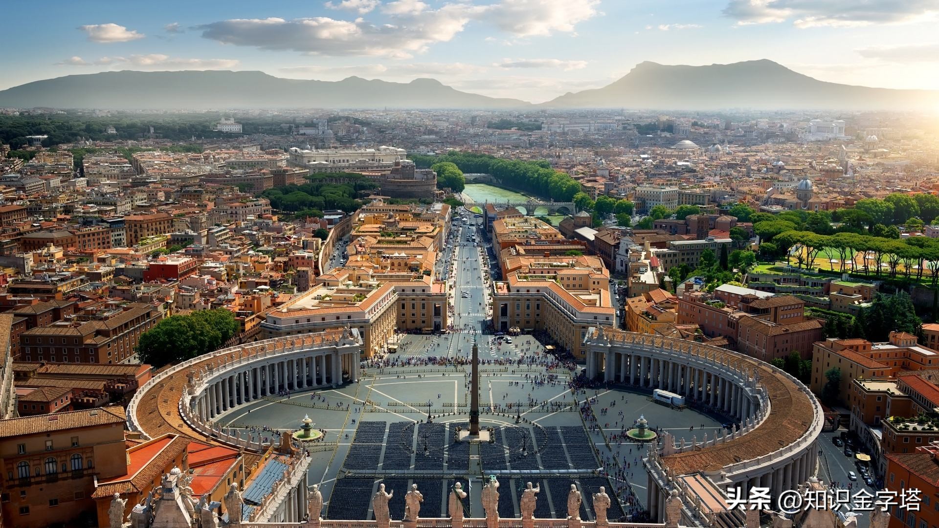 世界上袖珍小国就几个,世界上的袖珍小国有哪些