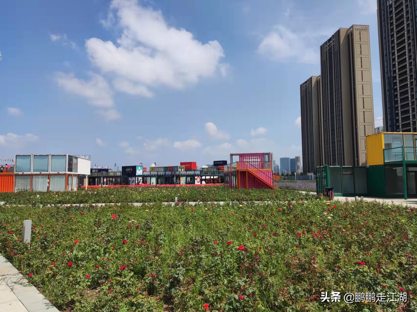 沈阳风景小镇,沈阳周边藏着一个绝美小镇在哪里