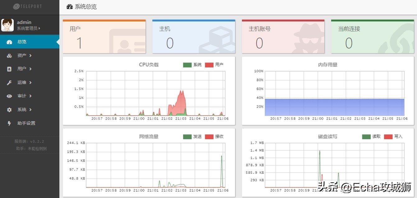 10个优秀的开源项目,各类值得收藏的开源项目推荐介绍