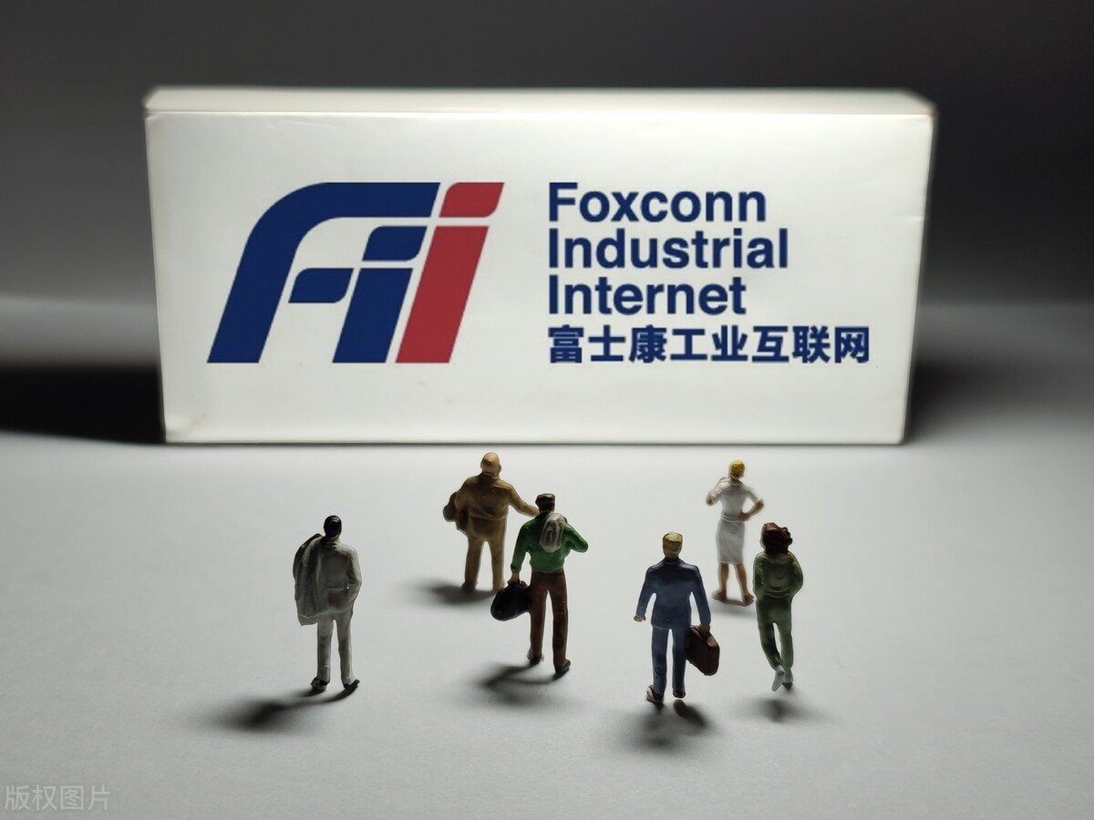 富士康引发的思考,富士康反而先行一步