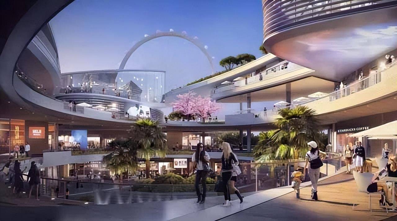 商业地产招商基础知识,商业地产招商的关键环节