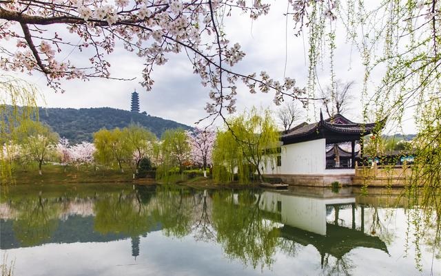 江苏的冷门景点排名,江苏比较冷门但是好玩的地方