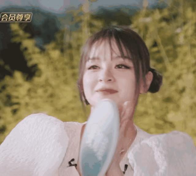 她断层式第一!“血洗”浪姐人气榜,让B站无数阿宅掏空腰包