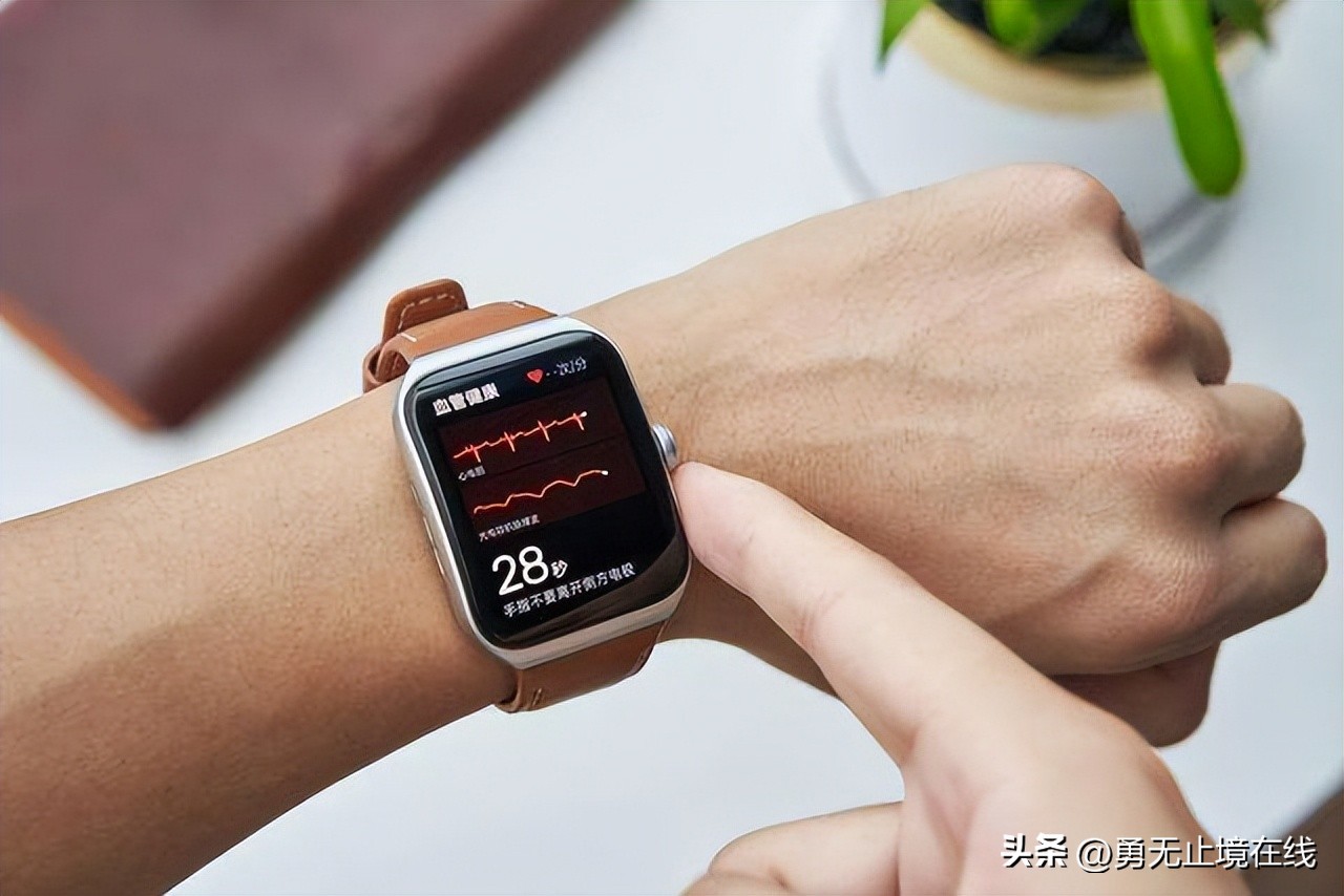 现在智能手表哪一款比较好,智能手表哪款手表比较好