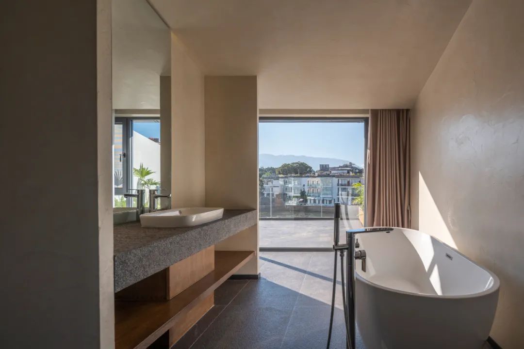 大理双廊陶唐之丘度假酒店高清图,大理双廊陶唐之丘度假酒店