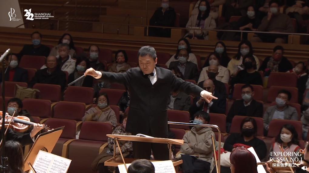 爱乐乐团俄罗斯,上海爱乐乐团2016-2017音乐会闭幕式