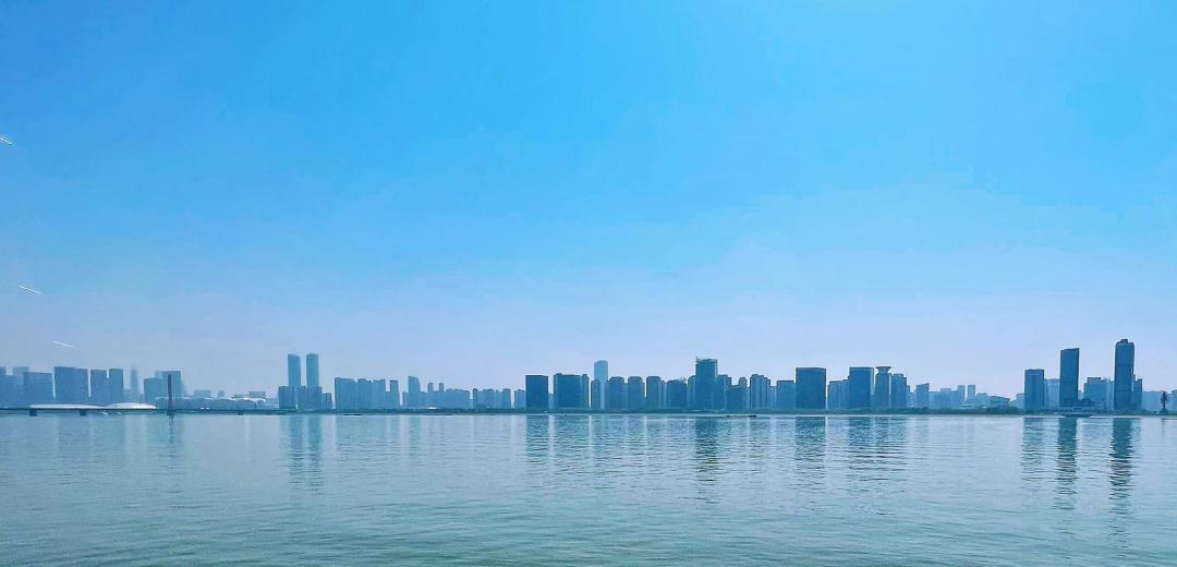 杭州天花板，南星桥颜值大比拼｜房叔说No.432