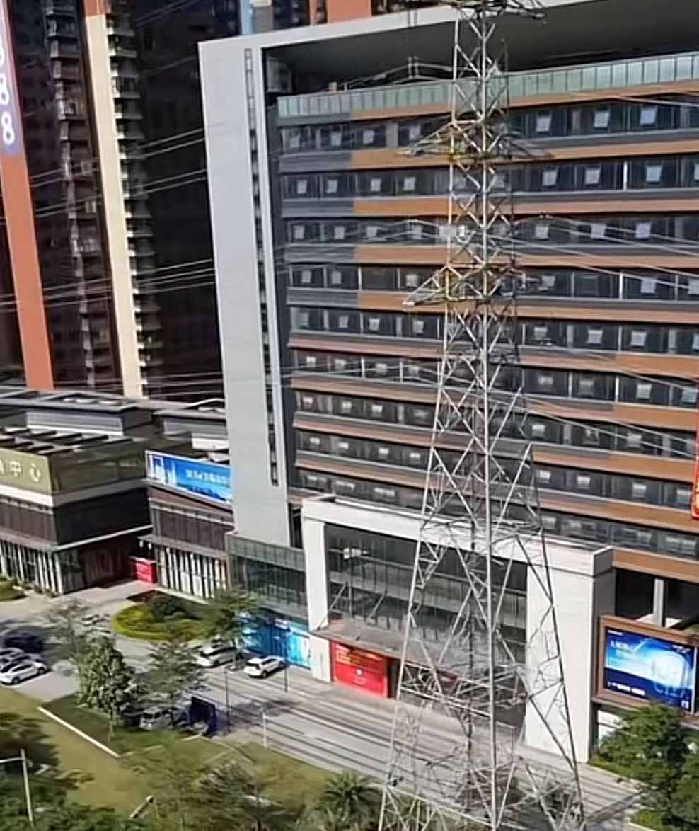 大亚湾大中华幸福城属于什么区,大亚湾大中华幸福城在哪