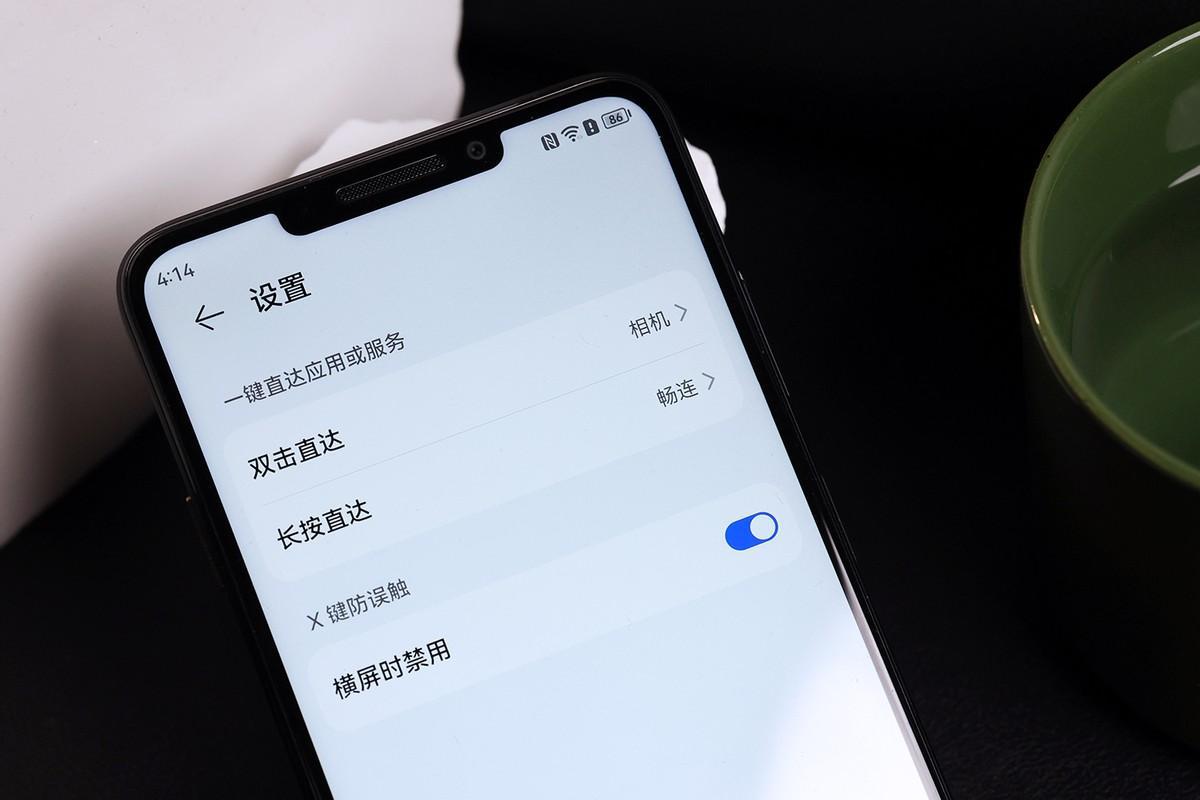 华为畅享60X512GB开售，多位大V上线横评视频，千元价格旗舰体验