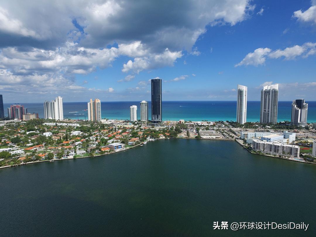 博德宝｜全球豪宅*用御**的德国顶级厨房品牌「环球设计3071期」