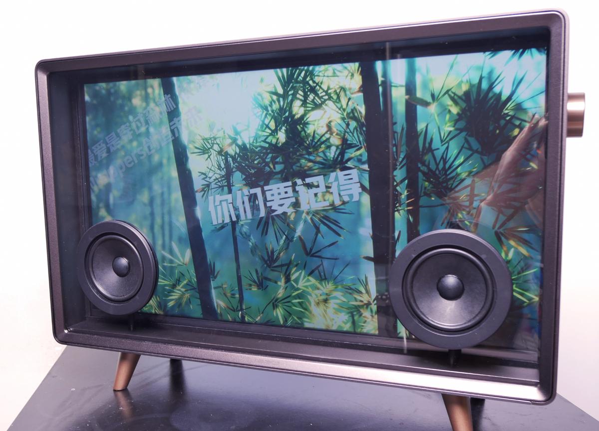 天猫精灵智能音箱带歌词的,天猫精灵智能歌词音箱功能