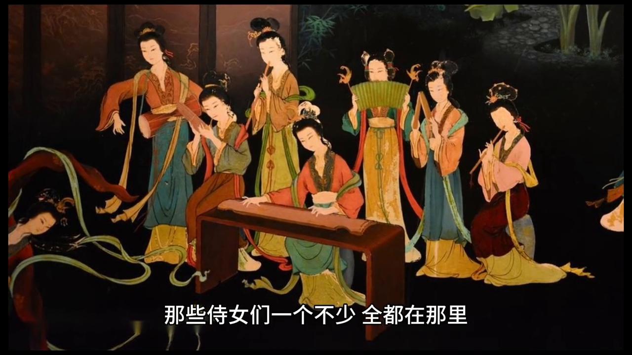 魔法学徒422#原神夏日回响音乐会