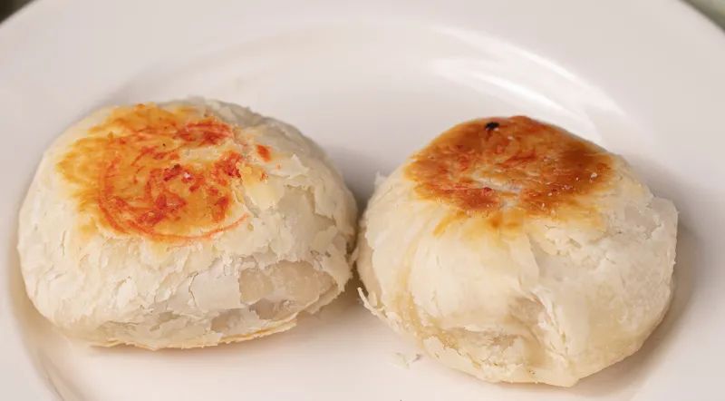 苏州长发西饼哪家最好,苏州长发西饼种类