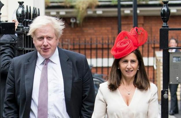 英首相婚外恋曝光,旧情人爆料约翰逊婚外情细节