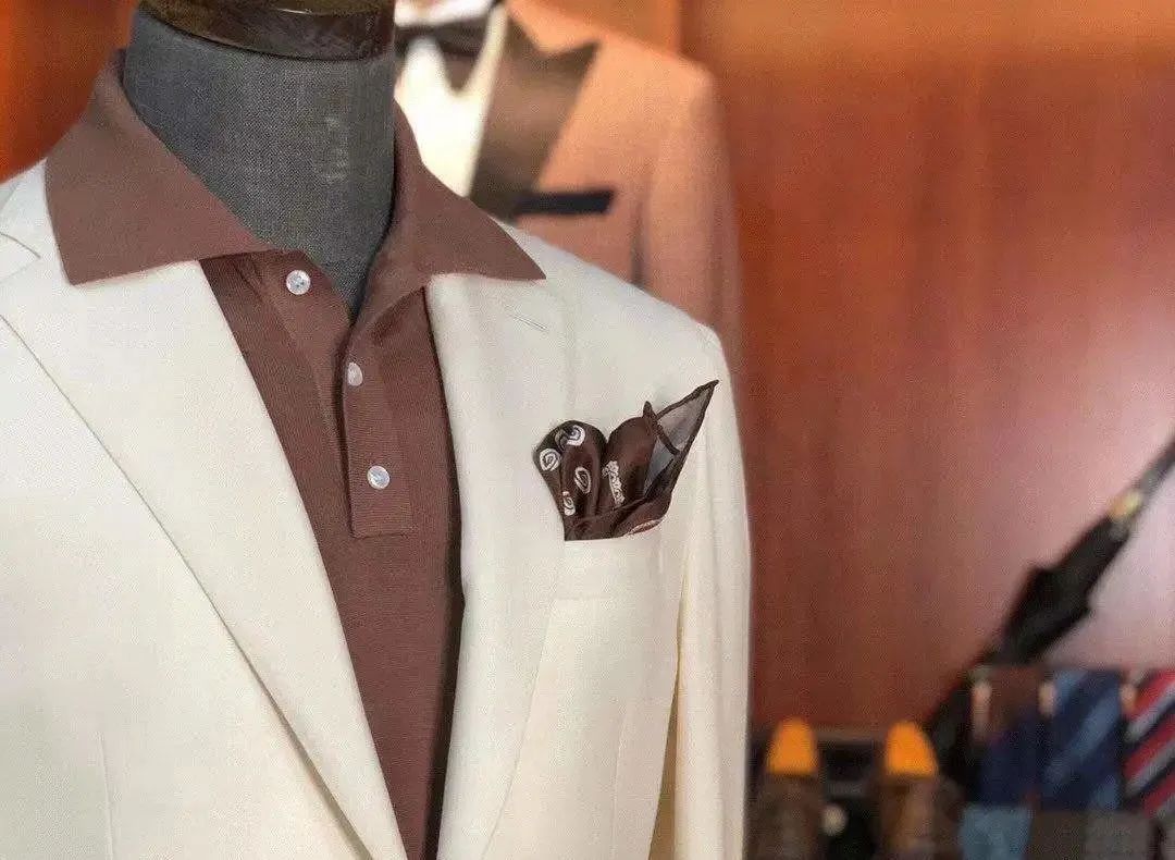 如何选择一套合理西装,西装怎么选择合适自己的