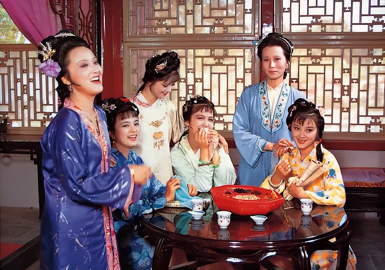 红楼梦深层道理,红楼梦揭示的道理