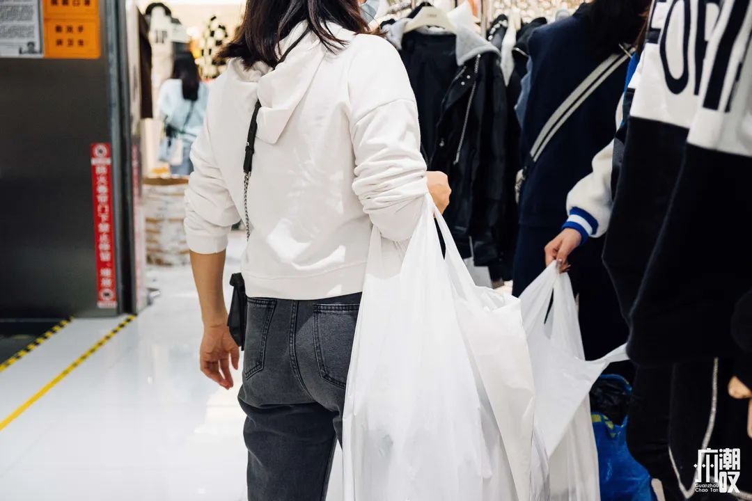 十三行清货旺季,十三行年底大清仓最后2天